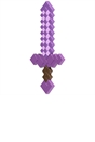 Minecraft Enchanted Diamond Sword