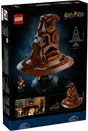 LEGO® Harry Potter™ Talking Sorting Hat™ Set 76429