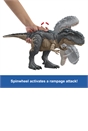 Jurassic World Gigantic Trackers Mapusaurus Action Figure