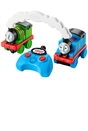 Thomas & Friends Race & Chase Remote Control Train Engine