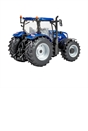 Britains - New Holland T6.180 Blue Power Tractor