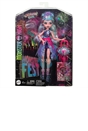 Monster High Monster Fest Lagoona Blue Doll