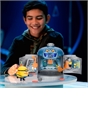 Despicable Me 4 Mega Minions Transformation Chamber Set