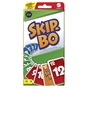 Skip-Bo Game