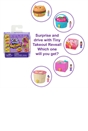 Polly Pocket Tiny Takeout Reveal Assortment