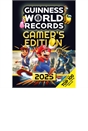 Guinness World Records: Gamer's Edition 2025 Book