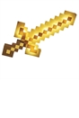 Minecraft Light and Sounds Sword