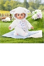 Baby Annabell Sheep Onesie 43cm