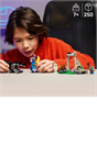 LEGO® Fortnite® Peely & Sparkplug’s Camp  77075
