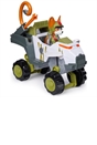 PAW Patrol Jungle Pups - Tracker’s Monkey Rescue Vehicle