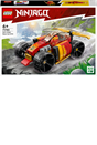 LEGO® NINJAGO® Kai’s Ninja Race Car EVO 71780