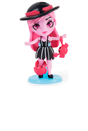 Wild Vibes Zombaes Forever Doll Assortment