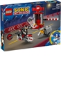 LEGO® Sonic the Hedgehog™ Shadow the Hedgehog Escape 76995