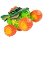 Monster Jam 1:24 Diecast Dragon Monster Truck