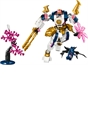 LEGO® NINJAGO® Sora’s Elemental Tech Mech Toy 71807