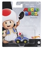 Hot Wheels Mario Kart Diecast Assortment