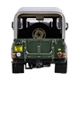 Britains - Land Rover Defender 90 (green)