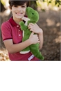 World's Softest Plush 40cm Kai the T-Rex