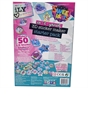 3D Sticker Maker Starter Pack - Sweet Treats