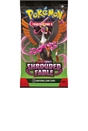 Pokémon Trading Card Game (TCG): Scarlet & Violet Shrouded Fable Booster Bundle