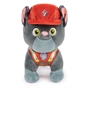 Rubble & Crew 17.7-cm Charger Plush Toy