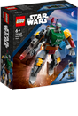 LEGO® Star Wars™ Boba Fett™ Mech 75369 Building Toy Set (155 Pieces)