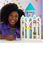 Disney Wish Rosas Castle Small Doll Playset