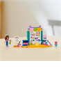 LEGO® Gabby’s Dollhouse Crafting with Baby Box Toy 10795