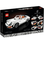 LEGO Icons 10295 Porsche 911 Collectible Car Model Kit