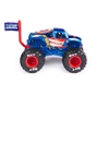 Monster Jam Marvel Official Monster Truck Assortment 1:64