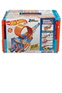 Hot Wheels Track Builder System Race Crate Toy Cars Playset
