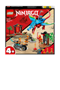 LEGO 71759 Ninja Dragon Temple