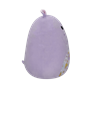 Original Squishmallows 50.5cm - Hanna the Purple Hippo