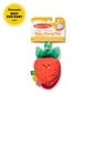 Melissa & Doug Strawberry Take Along Toy