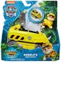 PAW Patrol Jungle Pups – Rubble Rhino Rescue Vehicle