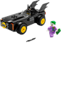 LEGO® DC Batmobile™ Pursuit: Batman™ vs. The Joker™ 76264 Building Toy Set (54 Pcs)