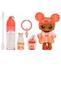 Yummiland Lipgloss Doll Piper Peach