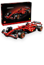 LEGO Technic Ferrari SF-24 F1 Car Model Kit 42207