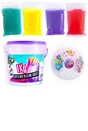 So Slime Mix'in Slime Bucket 1kg Assortment