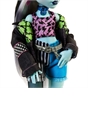 Monster High Frankie Stein Doll with Pet & Accessories