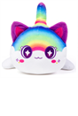 Aphmau 40cm Jumbo Plush Rainbow Cat