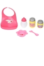 Missy Kissy Doll's High Chair with Accessories