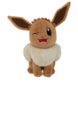 Pokémon Official & Premium Quality 8-inch Eevee Plush