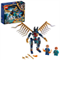 LEGO® Marvel Eternals’ Aerial Assault 76145 Building Kit