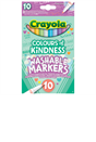 10 Colours of Kindness Markers