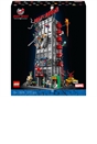 LEGO 76178 Marvel Spider-Man Daily Bugle Set for Adults