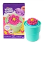 Kinetic Sand SquishBlossom Blooming Flower