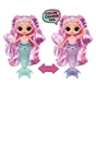 L.O.L. Surprise Tweens MERMAID Doll - Lana Marine