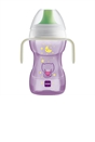 MAM Fun to Drink Cup 270ml Pink