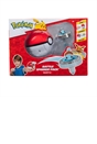 Pokémon Squirtle Battle Spinner Pack - Battle Spinner with Poké Ball Spinner Launcher